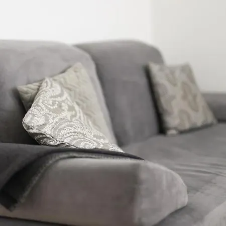 Daire Sea Zone Apartament Przy Starowce *