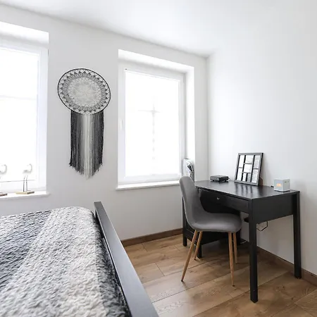 Sea Zone Apartament Przy Starowce Wejherowo