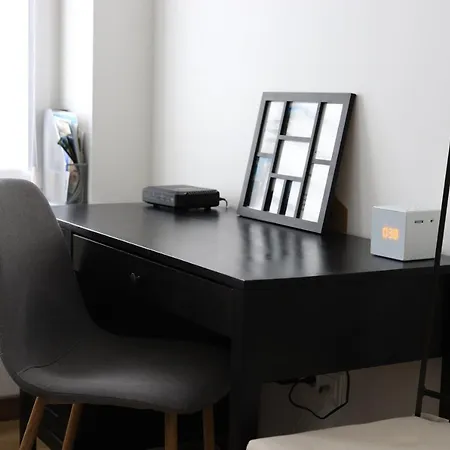 Daire Sea Zone Apartament Przy Starowce