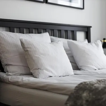 Daire Sea Zone Apartament Przy Starowce *