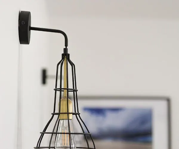 Sea Zone Apartament Przy Starowce Lägenhet