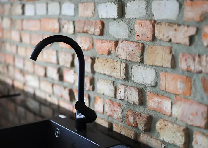 Sea Zone Apartament Przy Starowce *