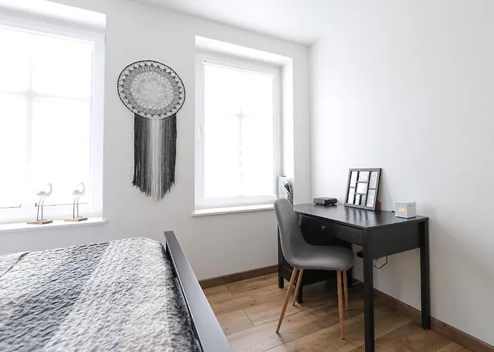 Sea Zone Apartament Przy Starowce Wejherowo