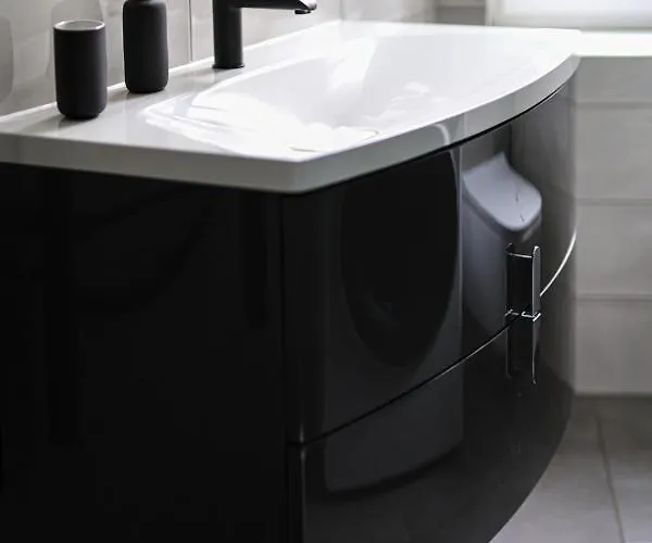 Sea Zone Apartament Przy Starowce Lägenhet Wejherowo